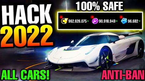 asphalt 8 cheat engine 2022.